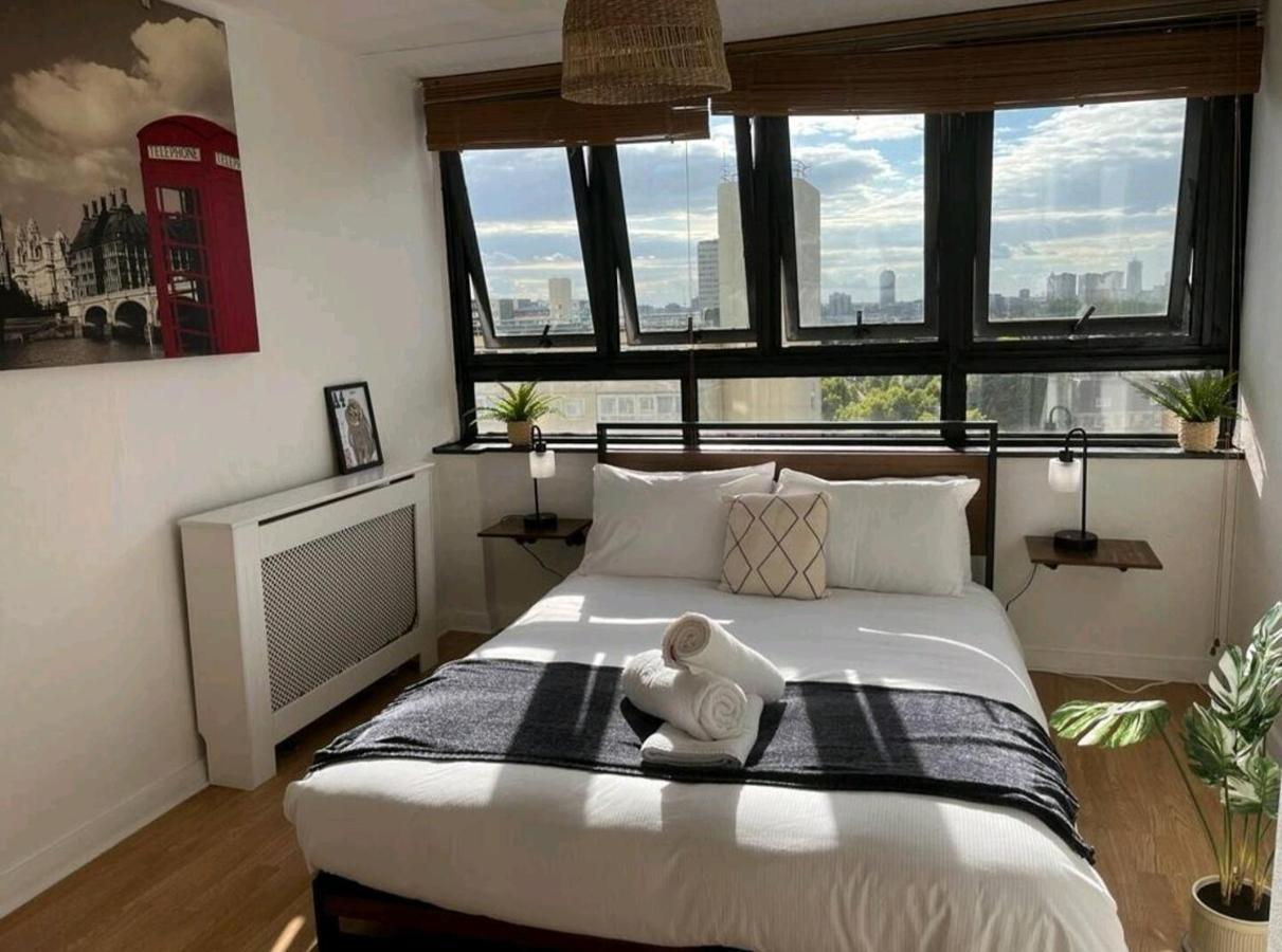 Apartament Battersea Park,nine Elms,family,london *