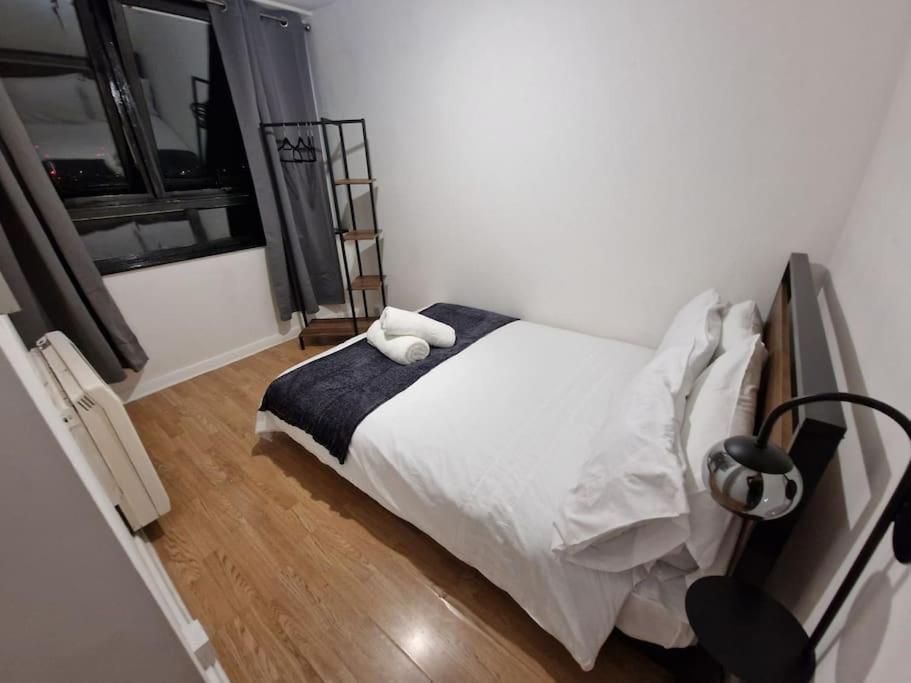 Battersea Park,nine Elms,family,london Apartament *